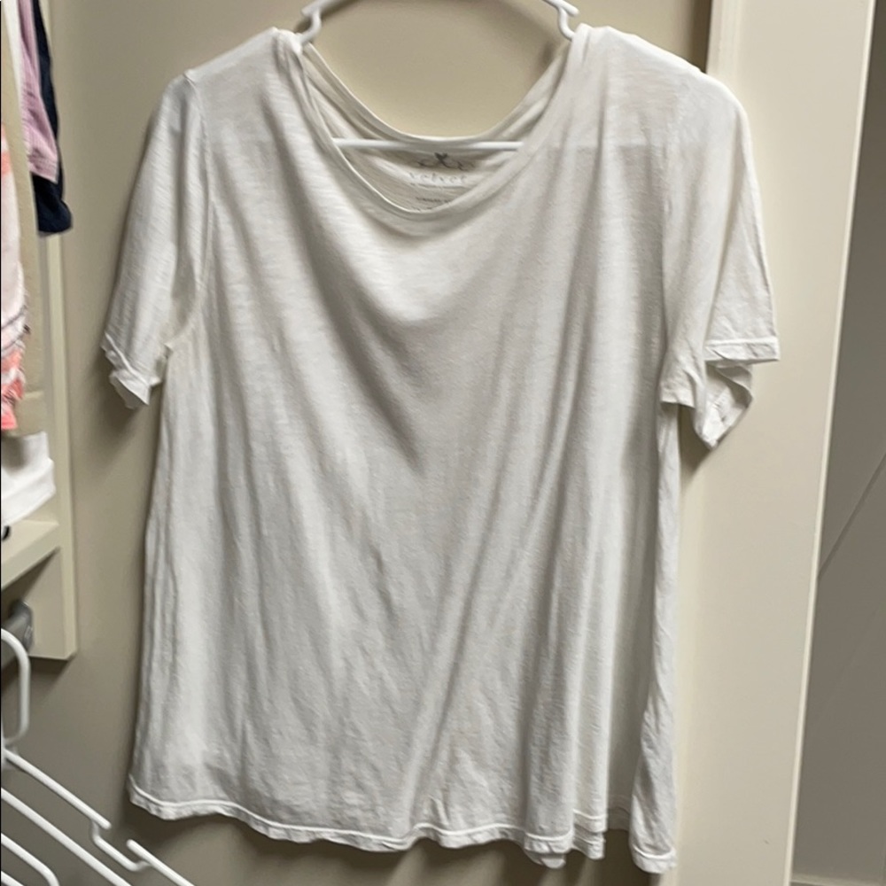 Velvet (brand) swing tshirt